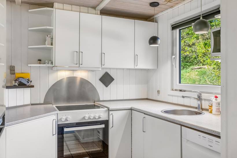 Foto von Ferienhaus EG89 in Kromose - Rømø