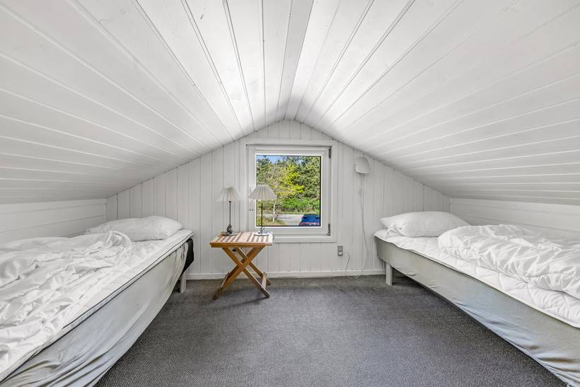 Foto von Ferienhaus EG89 in Kromose - Rømø