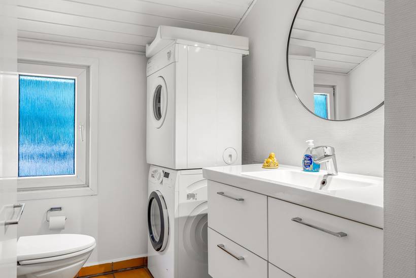 Foto von Ferienhaus EG89 in Kromose - Rømø