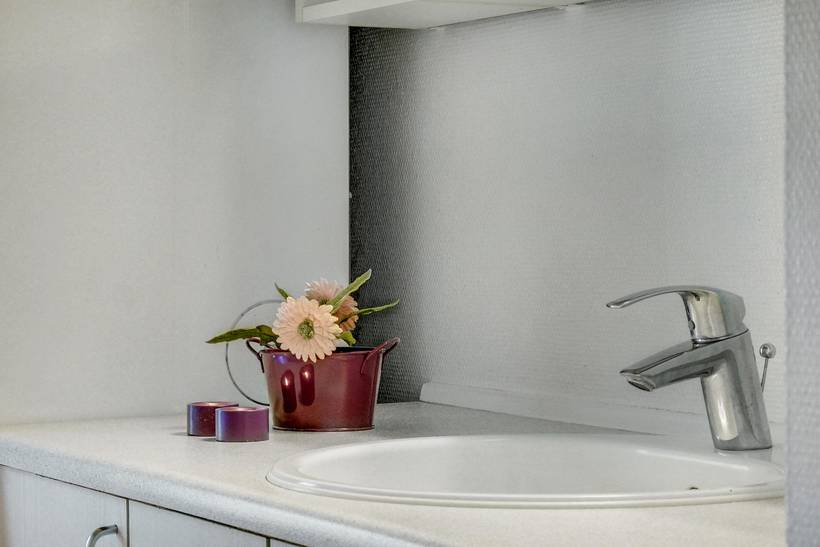 Foto von Ferienhaus EG89 in Kromose - Rømø