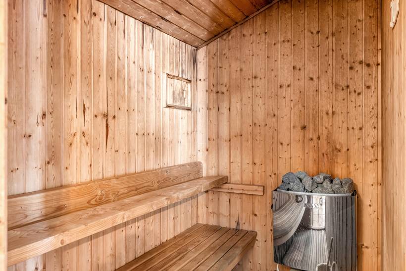 Foto von Ferienhaus EG89 in Kromose - Rømø