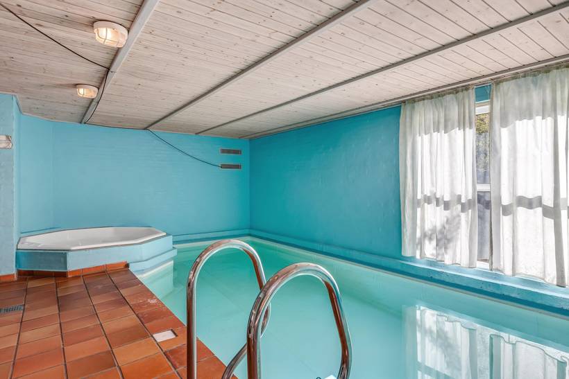 Foto von Ferienhaus EG89 in Kromose - Rømø