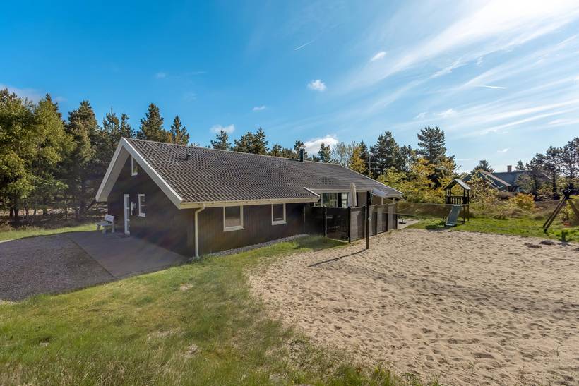 Foto von Ferienhaus EG89 in Kromose - Rømø