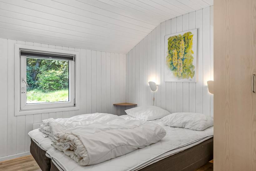 Foto von Ferienhaus EG89 in Kromose - Rømø