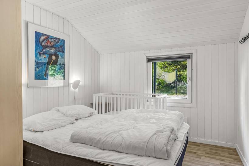 Foto von Ferienhaus EG89 in Kromose - Rømø