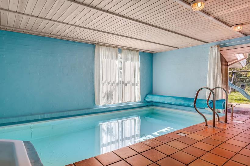 Foto von Ferienhaus EG89 in Kromose - Rømø