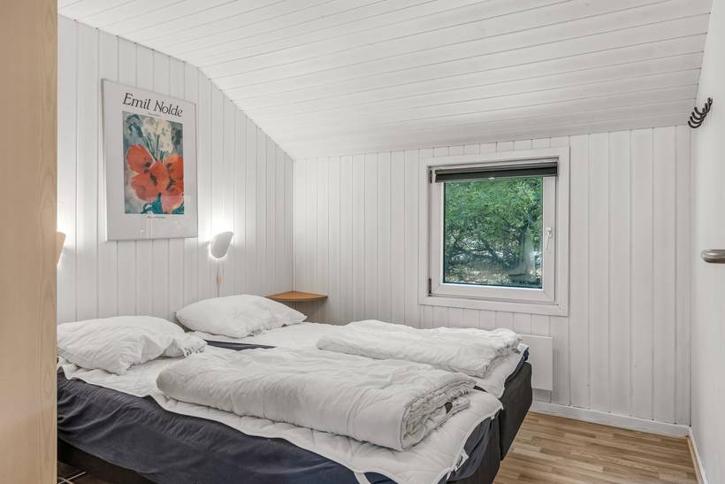Foto von Ferienhaus EG89 in Kromose - Rømø
