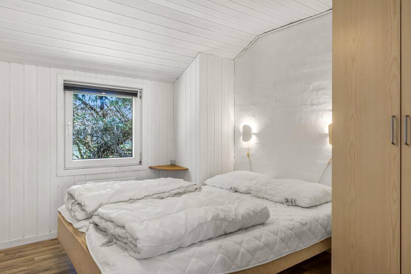 Foto von Ferienhaus EG89 in Kromose - Rømø