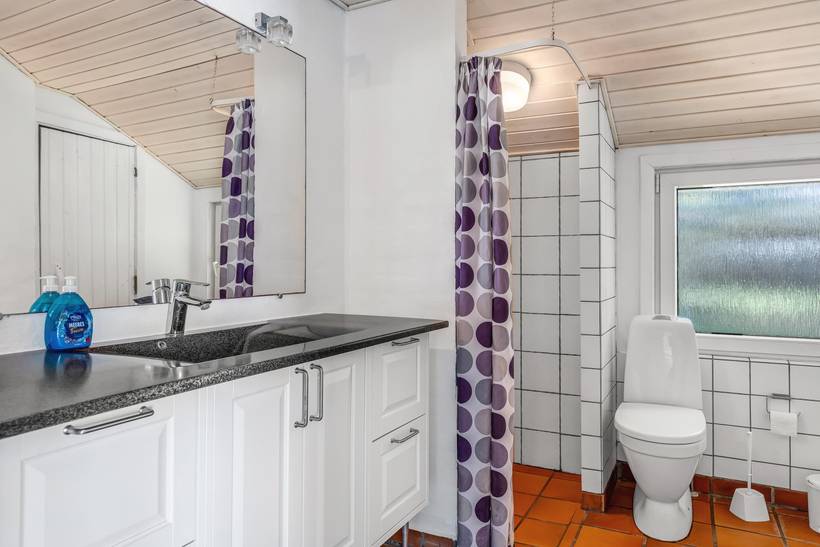 Foto von Ferienhaus EG89 in Kromose - Rømø
