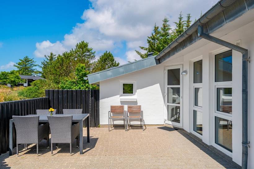 Foto von Ferienhaus EG91 in Henne Strand - Westjütland