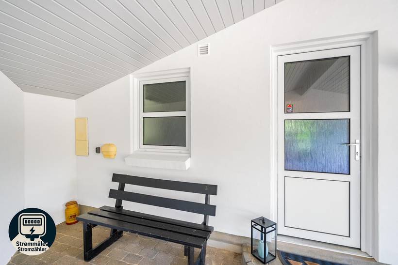 Foto von Ferienhaus EG91 in Henne Strand - Westjütland