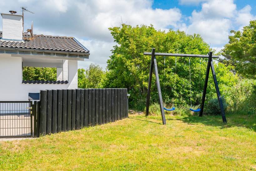 Foto von Ferienhaus EG91 in Henne Strand - Westjütland