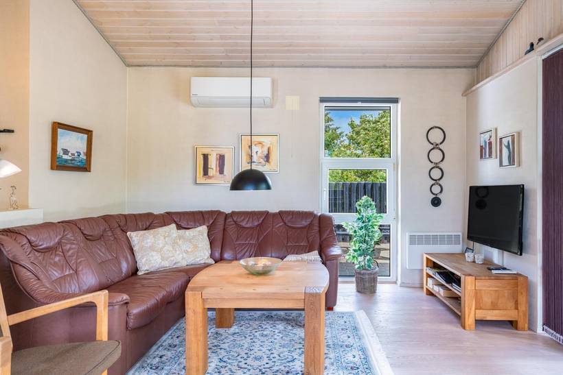 Foto von Ferienhaus EG91 in Henne Strand - Westjütland