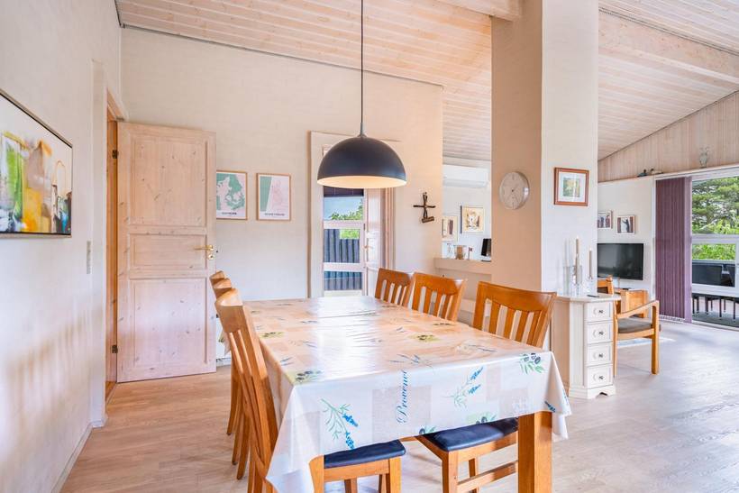 Foto von Ferienhaus EG91 in Henne Strand - Westjütland