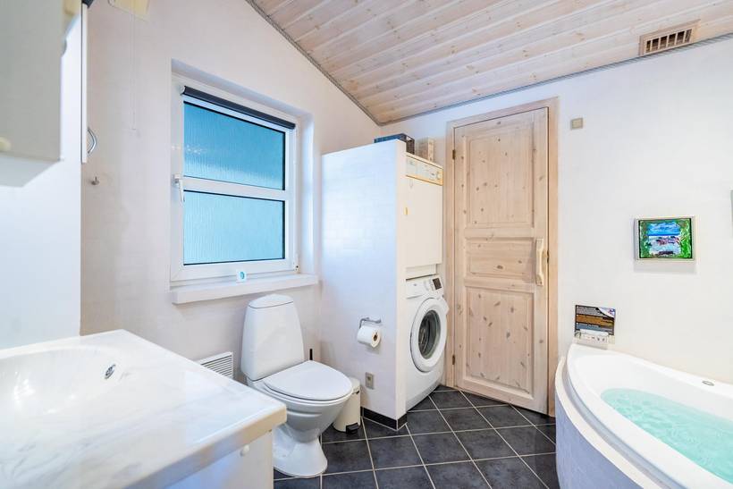 Foto von Ferienhaus EG91 in Henne Strand - Westjütland