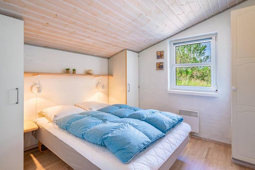 Foto von Ferienhaus EG91 in Henne Strand - Westjütland