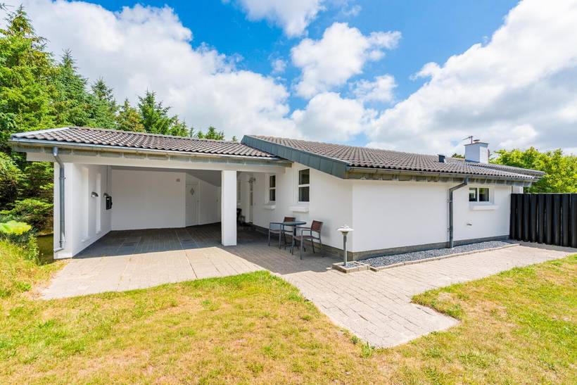 Foto von Ferienhaus EG91 in Henne Strand - Westjütland