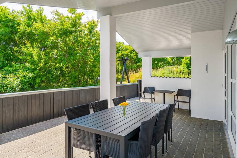 Foto von Ferienhaus EG91 in Henne Strand - Westjütland
