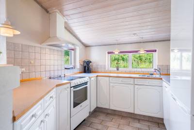 Vorschaubild von Ferienhaus EG91 in Henne Strand - Westjütland