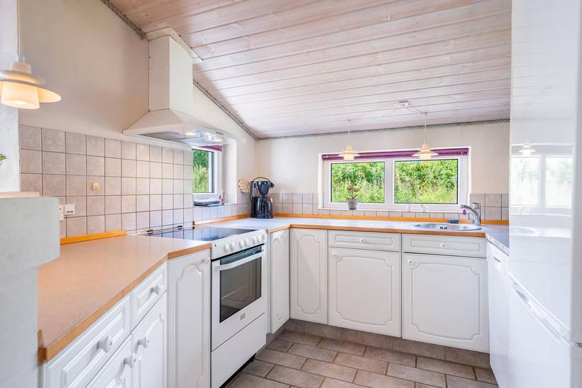 Foto von Ferienhaus EG91 in Henne Strand - Westjütland