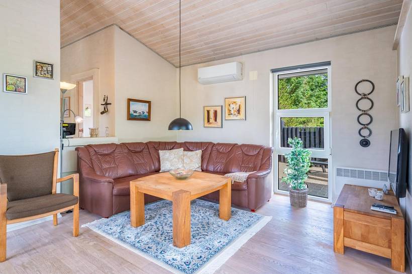 Foto von Ferienhaus EG91 in Henne Strand - Westjütland