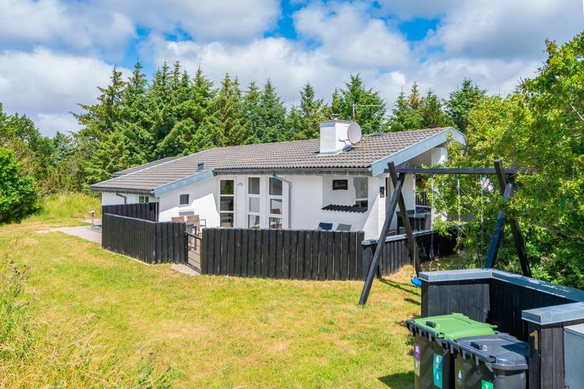 Foto von Ferienhaus EG91 in Henne Strand - Westjütland