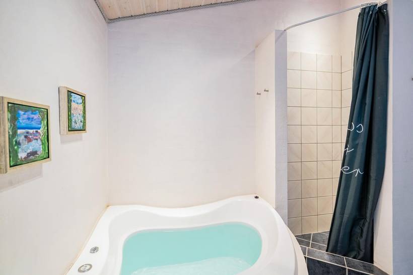 Foto von Ferienhaus EG91 in Henne Strand - Westjütland