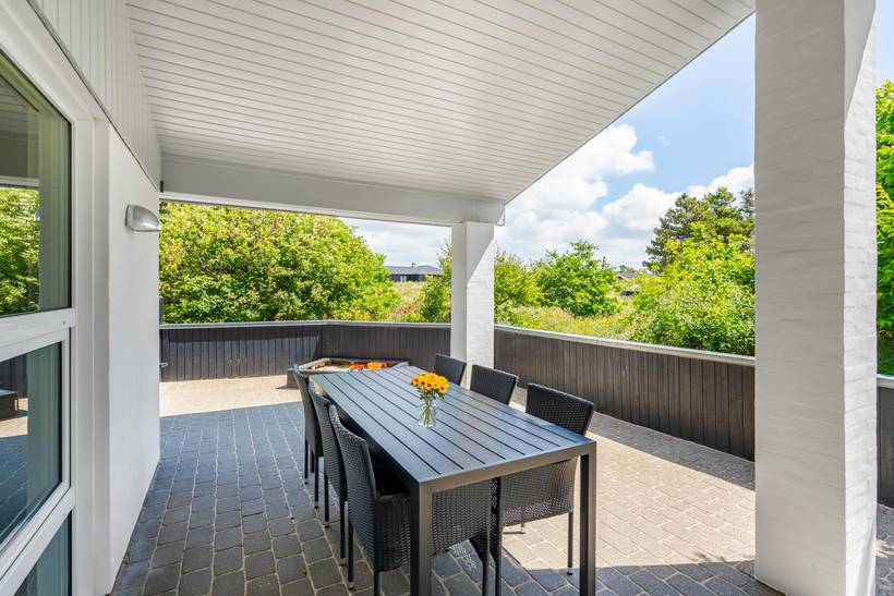 Foto von Ferienhaus EG91 in Henne Strand - Westjütland