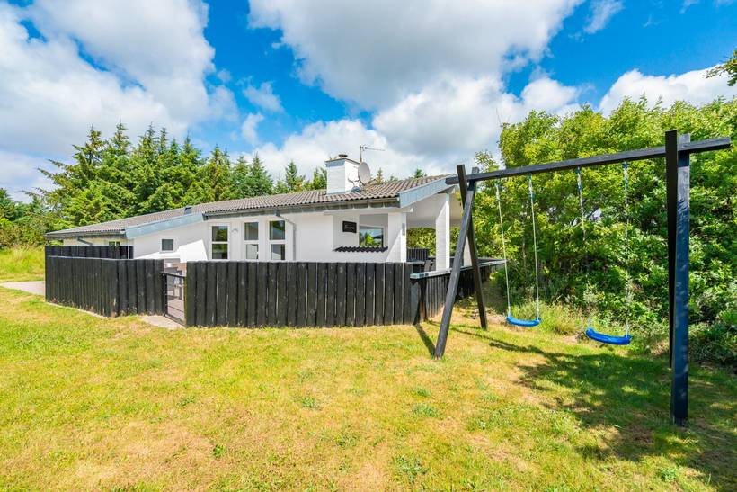 Foto von Ferienhaus EG91 in Henne Strand - Westjütland