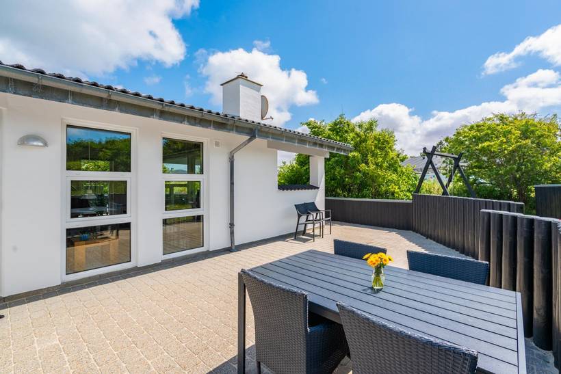 Foto von Ferienhaus EG91 in Henne Strand - Westjütland
