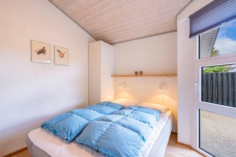 Foto von Ferienhaus EG91 in Henne Strand - Westjütland
