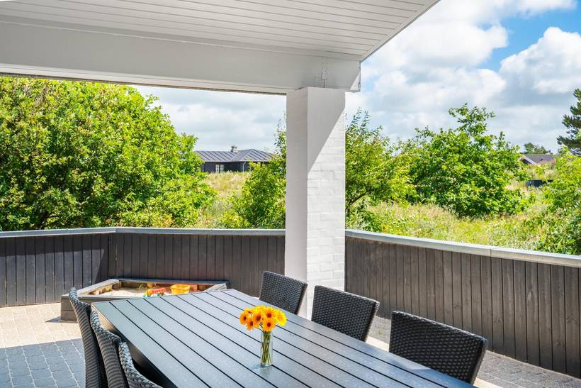 Foto von Ferienhaus EG91 in Henne Strand - Westjütland