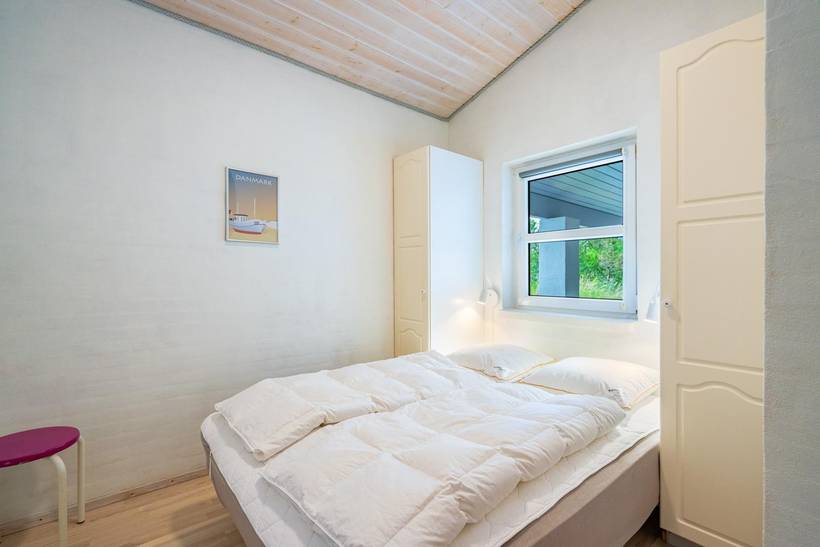 Foto von Ferienhaus EG91 in Henne Strand - Westjütland