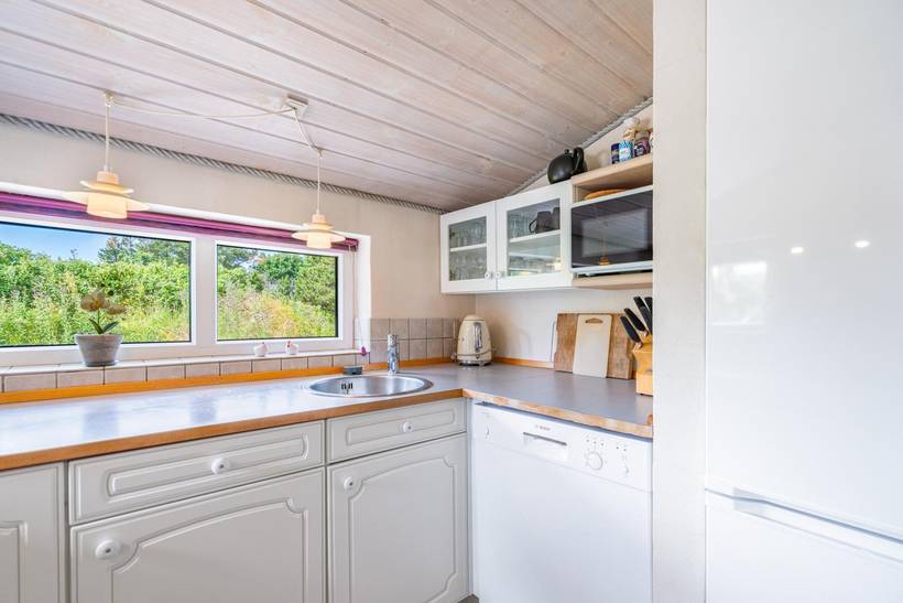 Foto von Ferienhaus EG91 in Henne Strand - Westjütland