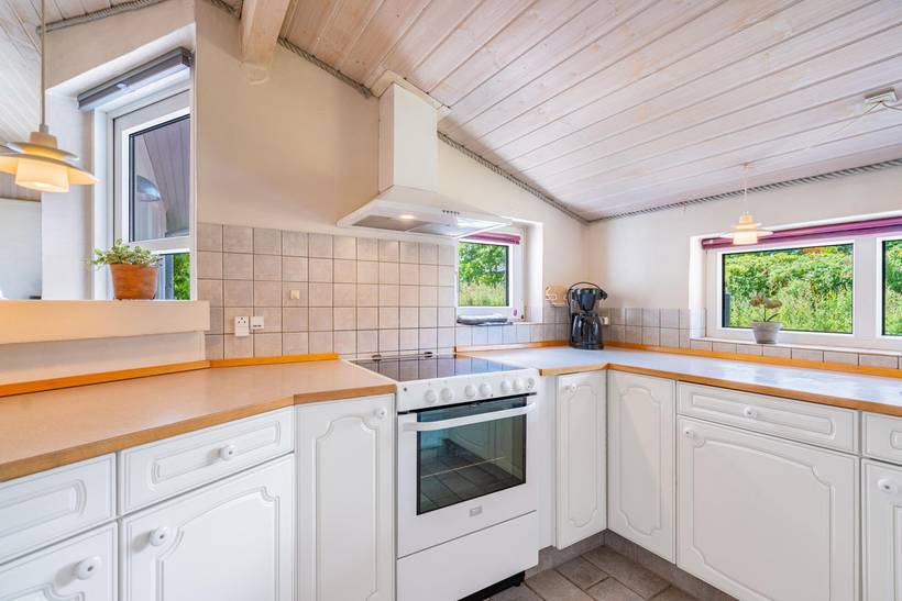 Foto von Ferienhaus EG91 in Henne Strand - Westjütland