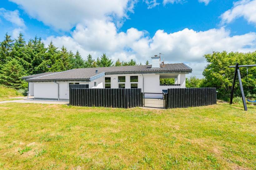 Foto von Ferienhaus EG91 in Henne Strand - Westjütland