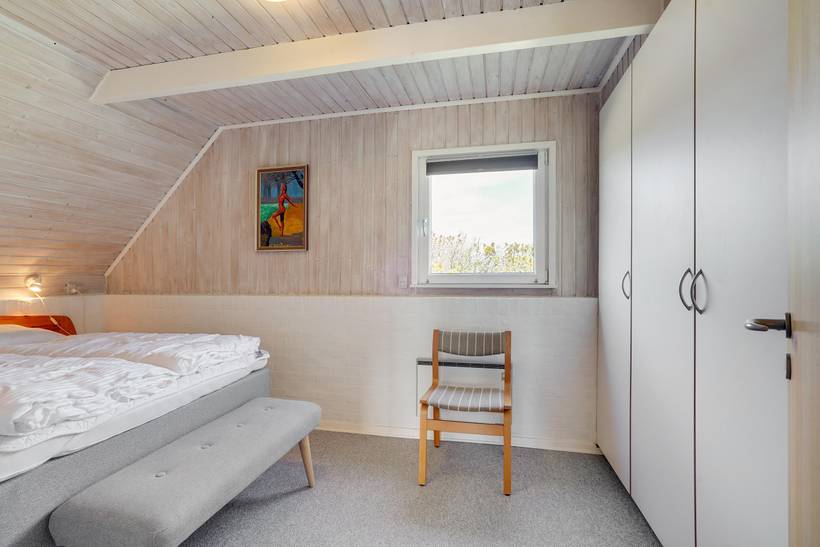Foto von Ferienhaus EG96 in Søndervig - Westjütland