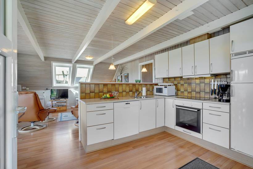 Foto von Ferienhaus EG96 in Søndervig - Westjütland