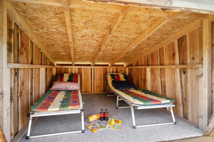 Foto von Ferienhaus EG96 in Søndervig - Westjütland