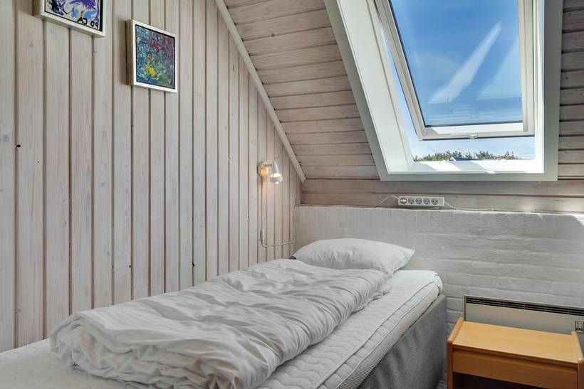 Foto von Ferienhaus EG96 in Søndervig - Westjütland