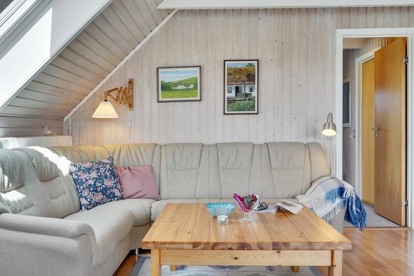 Foto von Ferienhaus EG96 in Søndervig - Westjütland