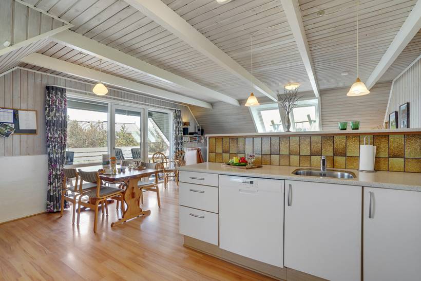 Foto von Ferienhaus EG96 in Søndervig - Westjütland