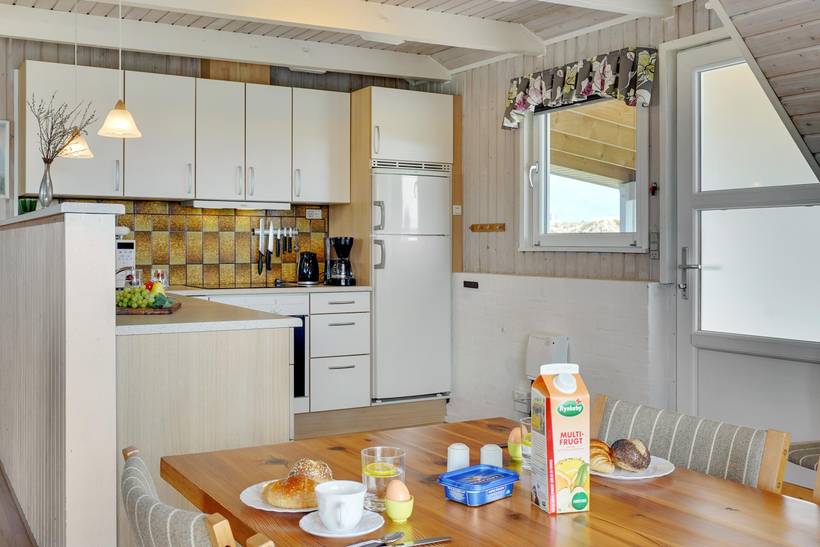 Foto von Ferienhaus EG96 in Søndervig - Westjütland