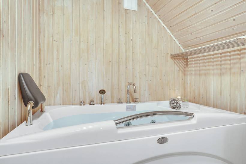 Foto von Ferienhaus EG96 in Søndervig - Westjütland
