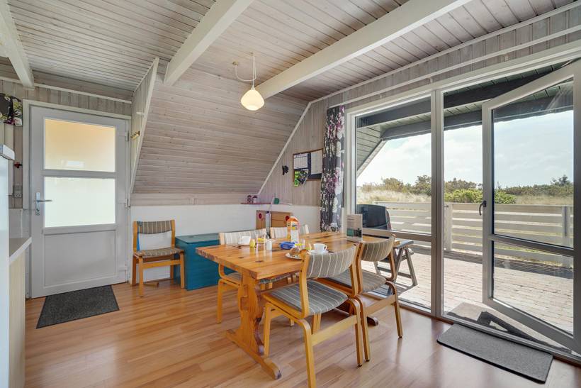 Foto von Ferienhaus EG96 in Søndervig - Westjütland