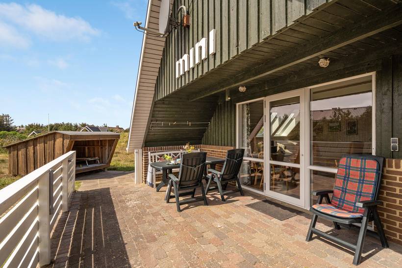 Foto von Ferienhaus EG96 in Søndervig - Westjütland