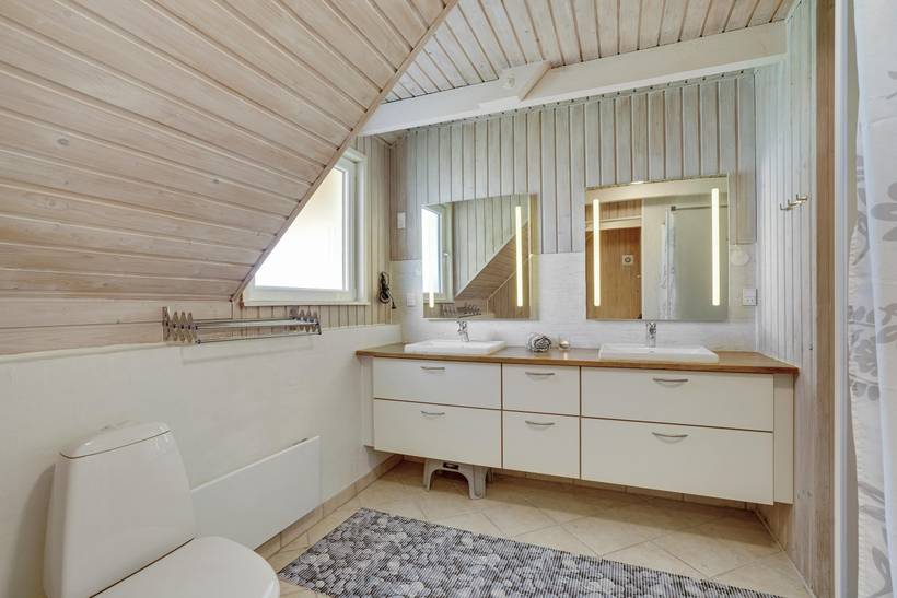 Foto von Ferienhaus EG96 in Søndervig - Westjütland