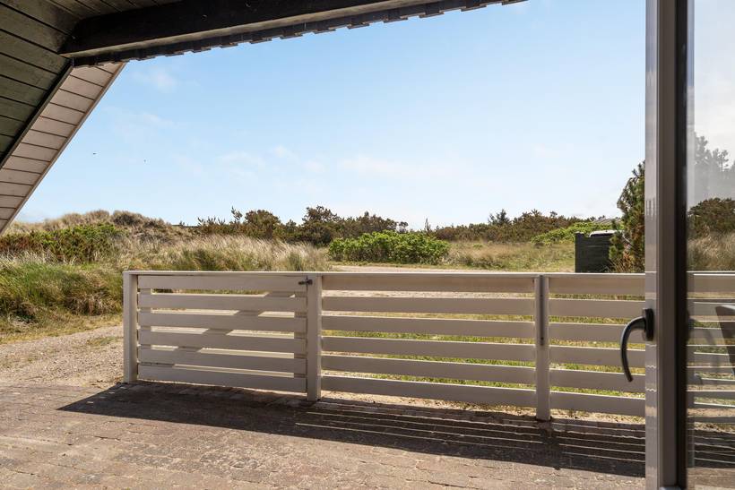 Foto von Ferienhaus EG96 in Søndervig - Westjütland