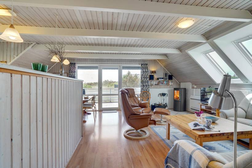 Foto von Ferienhaus EG96 in Søndervig - Westjütland