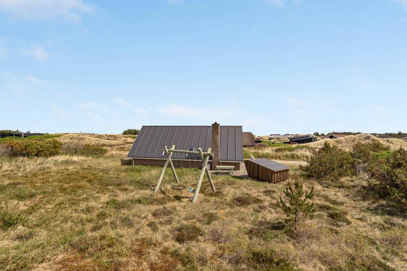 Foto von Ferienhaus EG96 in Søndervig - Westjütland